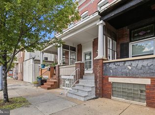2914 E Madison St, Baltimore, MD 21205