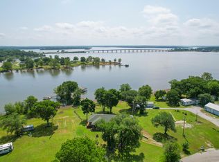 25600 S 585th Loop, Afton, OK 74331