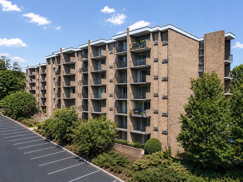 1st image of 600 Martin Luther King Jr Blvd #618