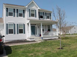 308 Windrow Way, Magnolia, DE 19962