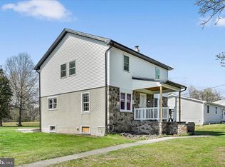 2540 Trumbauersville Rd, Quakertown, PA 18951