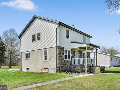 2540 Trumbauersville Rd, Quakertown, PA, 18951
