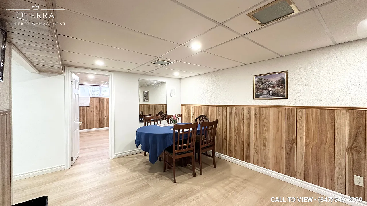 3 bed, 1100 sqft, $1,995 — Photo 3