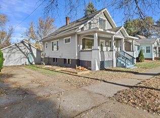 219 E Howard St, Portage, WI 53901