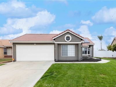 837 Wetherly St, Hemet, CA, 92545