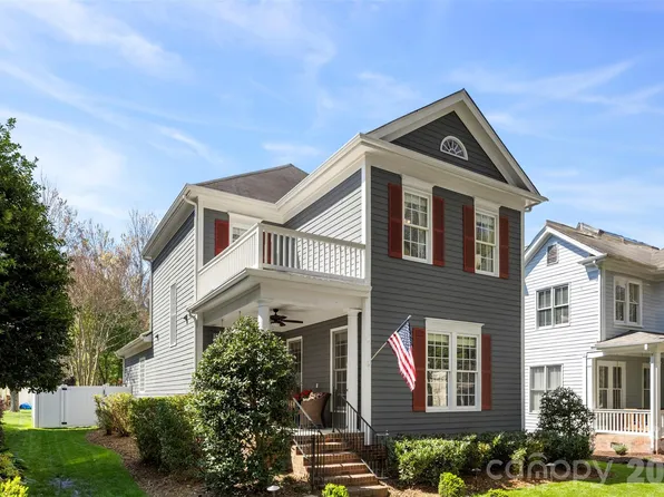 3019 Colonel Springs Way, Fort Mill, SC 29708