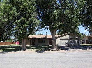 604 Church St, Fowler, KS 67844