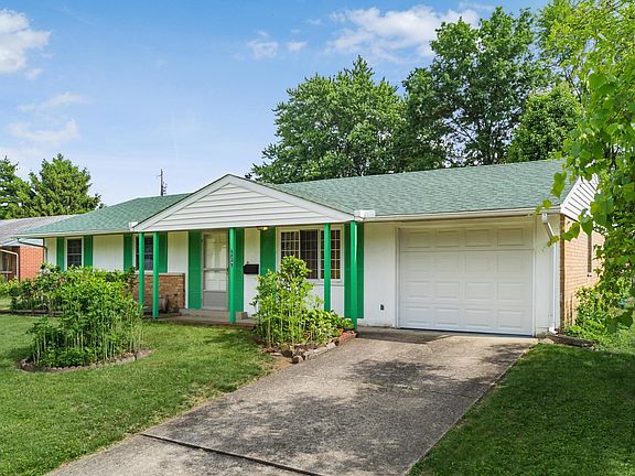 2nd image of 6829 Laird Ave
