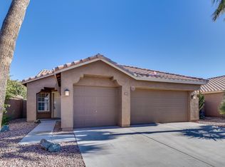 855 S Camellia Dr, Chandler, AZ 85225