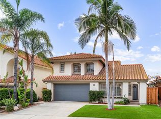 15 Temecula Ct, Rancho Santa Margarita, CA 92688