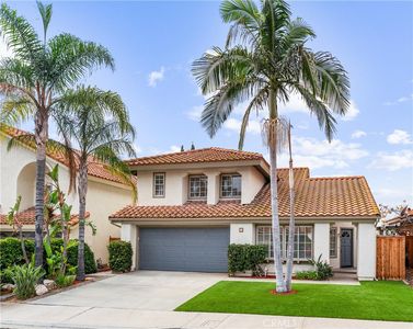 15 Temecula Ct, Rancho Santa Margarita, CA, 92688