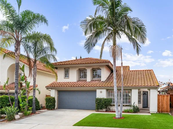 15 Temecula Ct, Rancho Santa Margarita, CA 92688