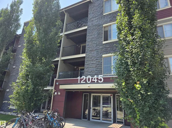12045 22nd Ave SW #206, Edmonton, AB T6W 2Y2