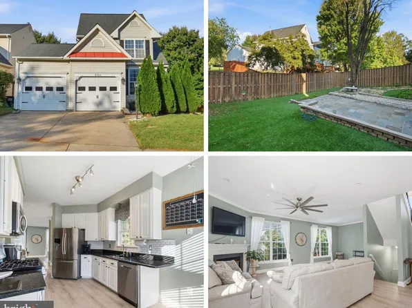 6144 Taffy Ct, Woodbridge, VA 22193