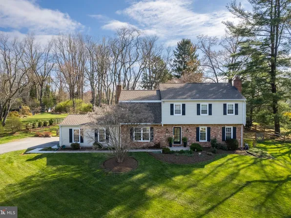 13703 Princess Anne Way, Phoenix, MD 21131