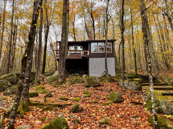 249 West Shore Road, Skowhegan, ME 04976