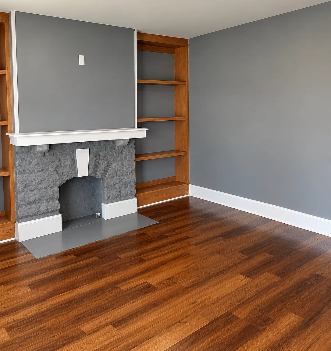 4 bed, 2.0 bath, 1585 sqft, $1,500 — Photo 2