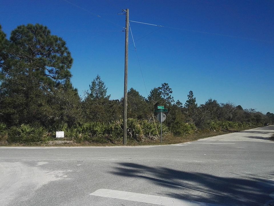 0 Sunshine Ave, Yeehaw Junction, FL 34972 Zillow