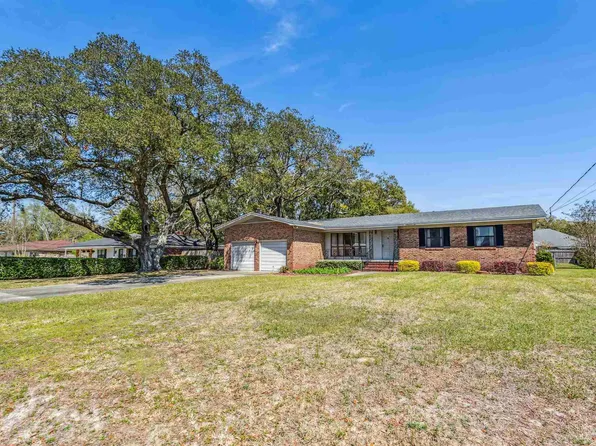 194 S Campbellton Ln, Pensacola, FL 32506