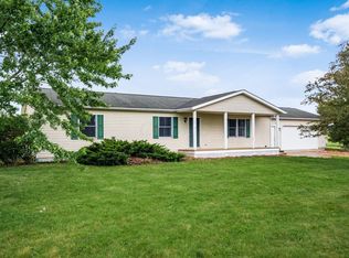 6090 Horseshoe Rd, Delaware, OH 43015