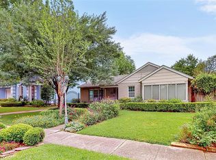 2058 Southgate Blvd, Houston, TX 77030