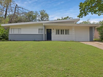 1429 W Water St, Weatherford, TX, 76086