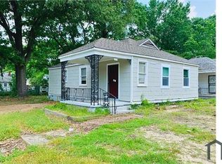 3636 Hazelwood Ave, Memphis, TN 38122