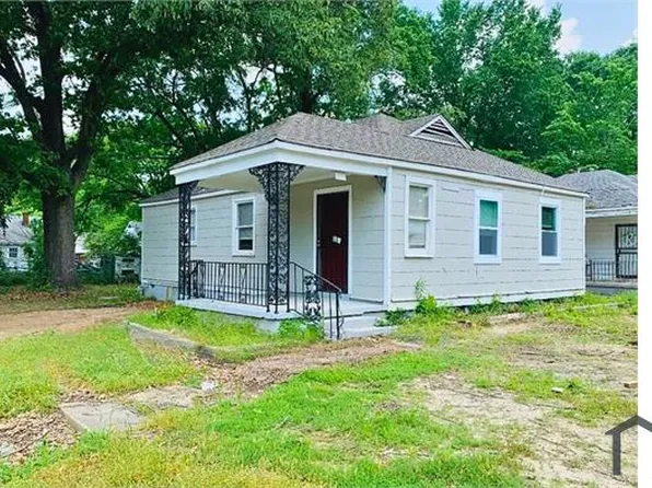 3636 Hazelwood Ave, Memphis, TN 38122