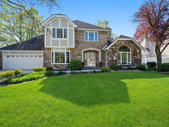 13315 W Creekside Dr, Homer Glen, IL 60491