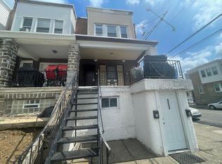 953 E Sanger St #2, Philadelphia, PA 19124