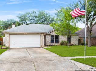 7704 Forest Strm, Live Oak, TX 78233