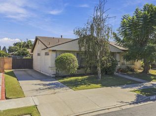 2110 Pamela St, Oxnard, CA 93036