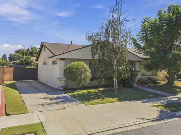 2110 Pamela St, Oxnard, CA 93036