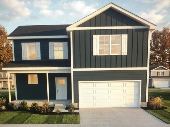2221 Reece Rd, Baxter, TN 38544