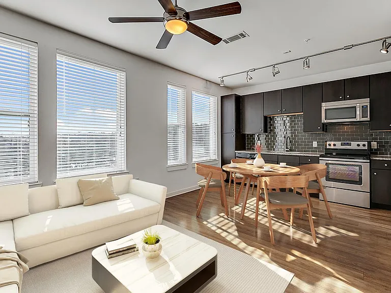 1900 Barton Springs Rd #5002 — Photo 1