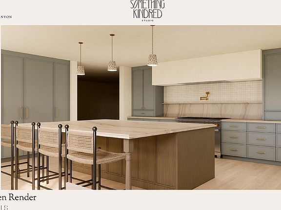 4th image of 5988 N ECHO CANYON Drive