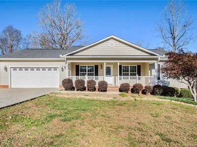 171 Falling Creek Dr, Statesville, NC, 28625