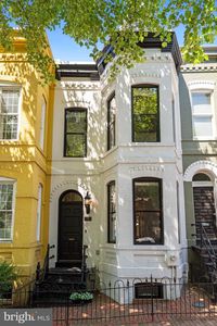 1324 35th St NW, Washington, DC, 20007