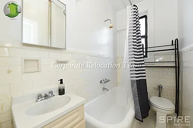 Rented by Spire Group