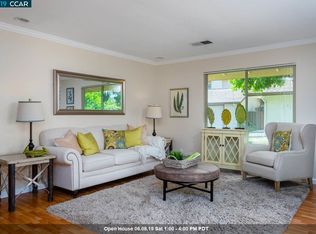 1872 Countrywood Ct, Walnut Creek, CA 94598