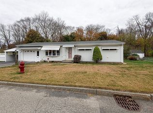 56 Rose Ave, Woonsocket, RI 02895