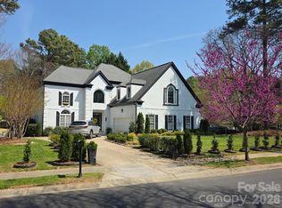 2419 Tarleton Twins Ter, Charlotte, NC 28270