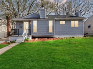 1063 S Grove St, Ypsilanti, MI 48198