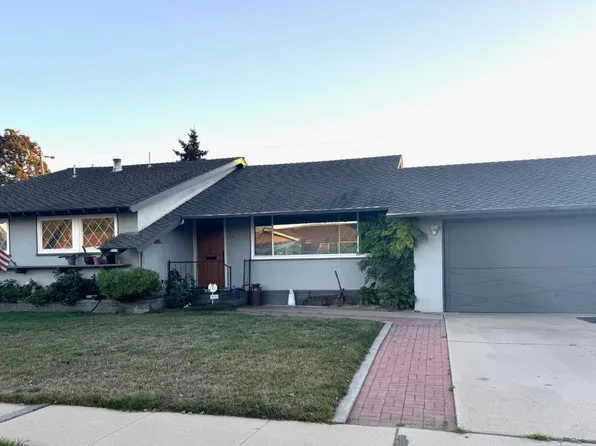 115 Chaucer Dr, Salinas, CA 93901