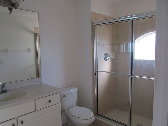 2ND MASTER BATH ROMAN SHOWER