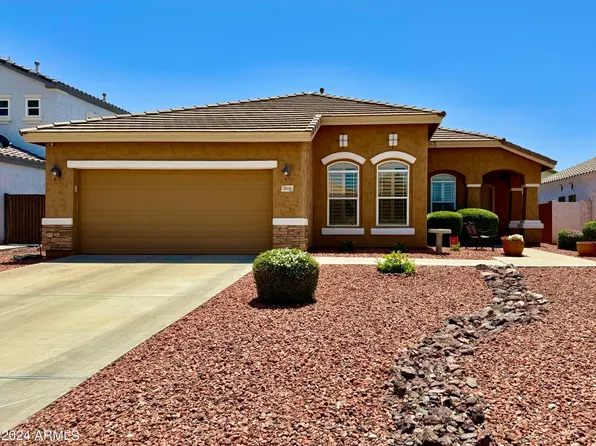 10559 W ALEX Avenue, Peoria, AZ 85382