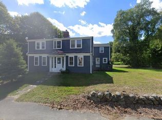 165-165 High St #A, Norwell, MA 02061