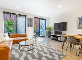 348 W 11th St APT GA, New York, NY 10014