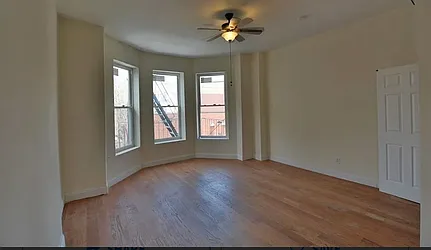 Rented by Corcoran