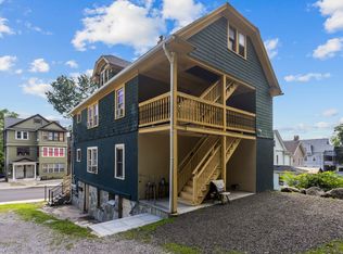 107 Wolcott St, Waterbury, CT 06705